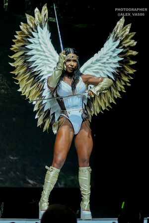 FIT-ANGELS ( 2 раунд )